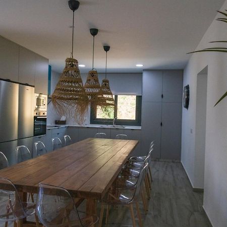 Finca Florida Беналуп-Касас-Вієхас Екстер'єр фото