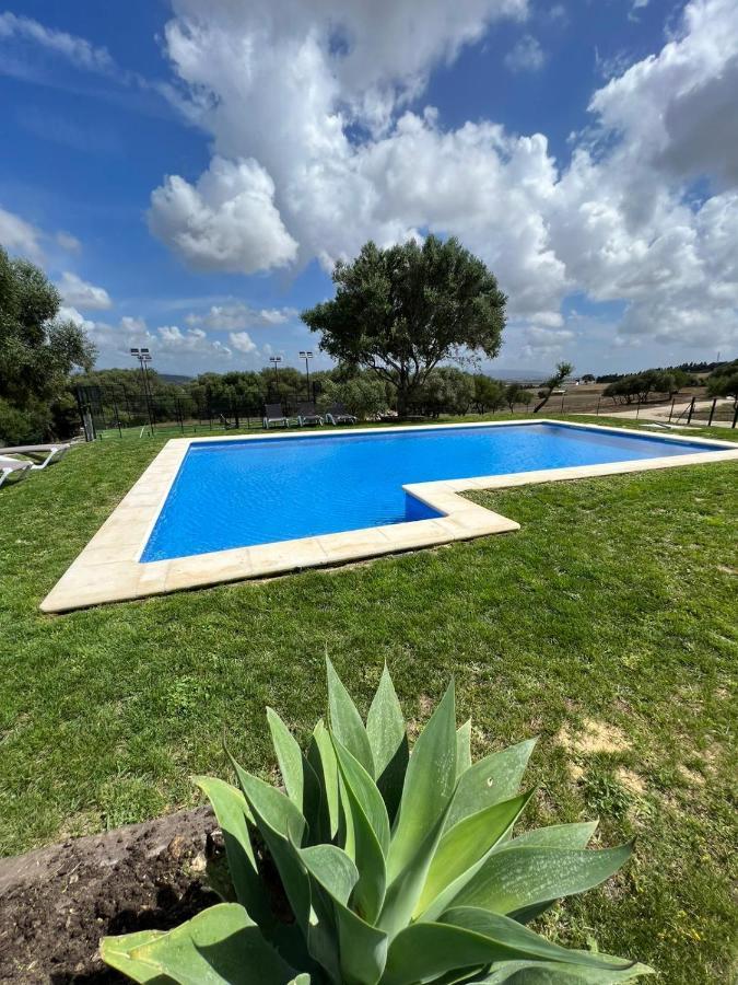 Finca Florida Беналуп-Касас-Вієхас Екстер'єр фото