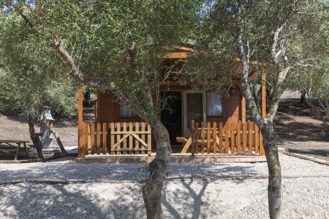 Finca Florida Беналуп-Касас-Вієхас Екстер'єр фото