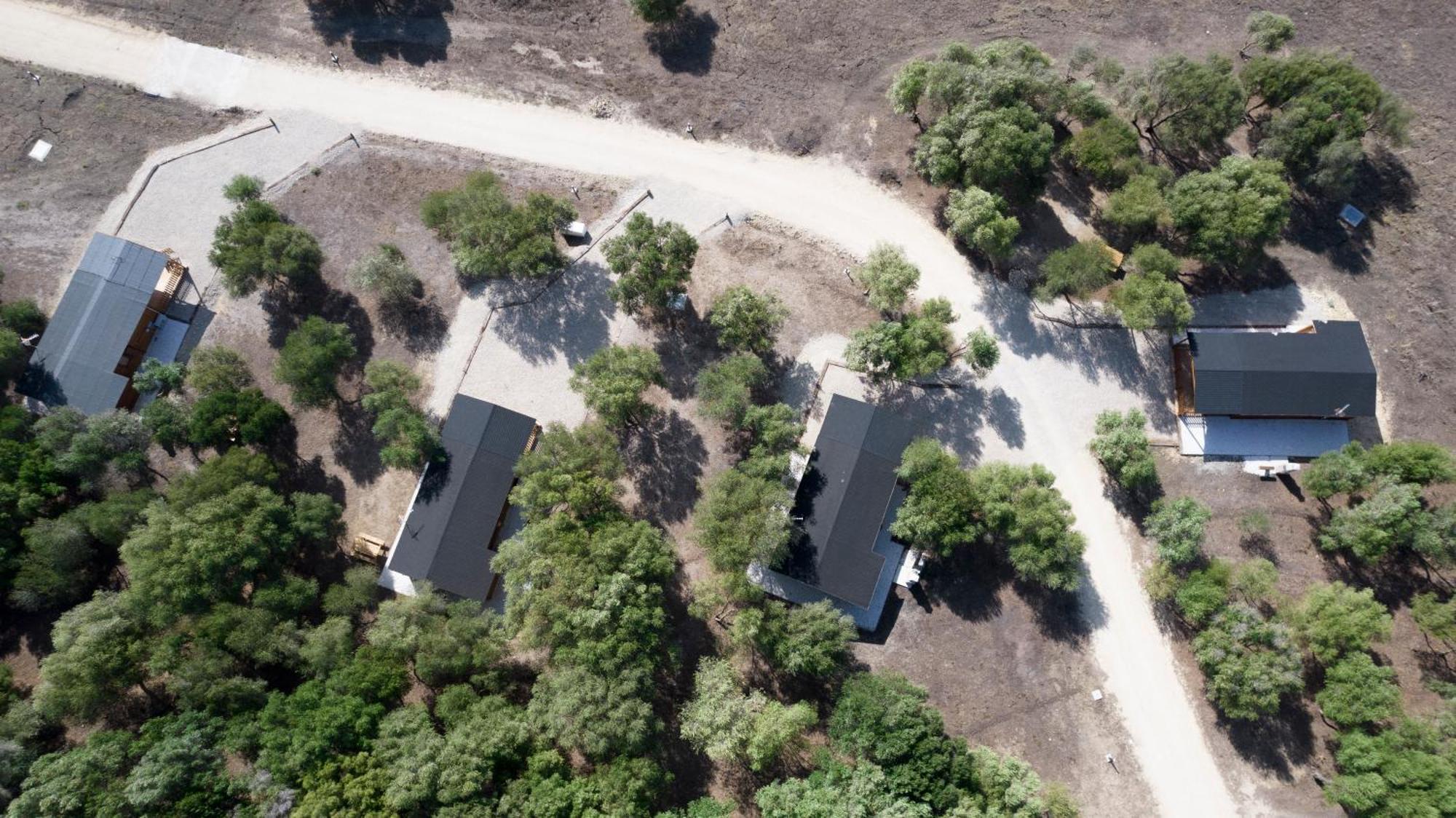 Finca Florida Беналуп-Касас-Вієхас Екстер'єр фото